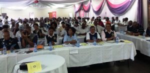 Lim Conference