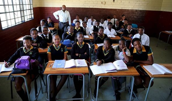 PEU media release on  the re-design of annual national assessment